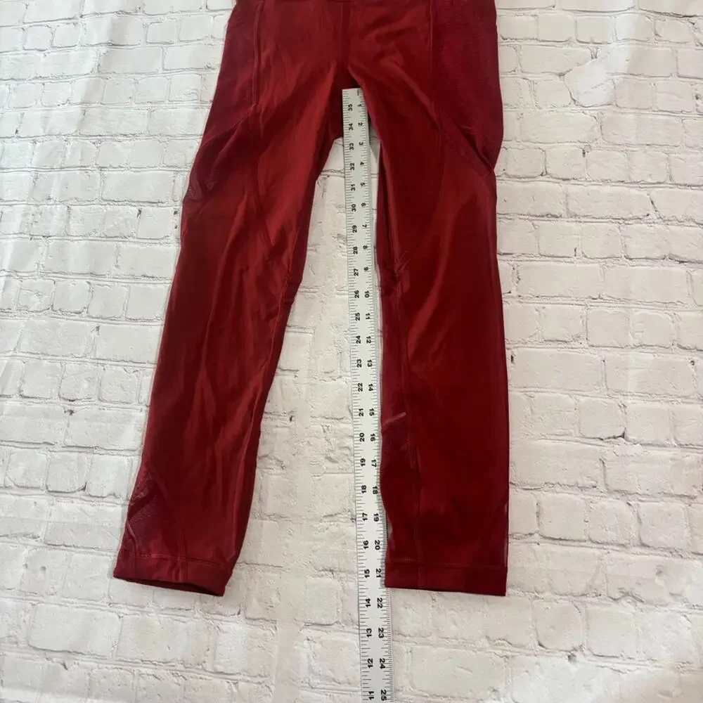 Lululemon size 4 - Picture 9 of 10